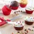 Set of 2 spatulas for icing - Westmark