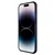 NILLKIN Maska za iPhone 14 Pro 6.1 (sa otvorom za logo) Scrub Pro kupina