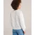 WE Fashion Bluza bela