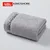 King Shore Set peškira, 34.5x72cm, 3 komada, Plavi
