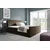 Boxspring postelja Montana - 200x200 cm