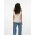 VERO MODA Bluza VMTRINE oliva/roza/bela