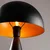 Opviq Dodo 5051 Stona lampa, Crna