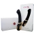 Nomi Tang Getaway Plus 2 Black & Gold
