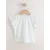Next Bluza bela