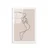 Wallity Slika UV-1035, 30 x 45 cm