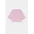 Trendyol Milla Ženska majica TWOSS26TS00047, Roze