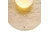 Opviq zidna lampa Tor- Look-D, 1 × G9, bež / bela