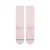 Stance Icon nogavice pink Gr. L