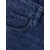TWO SOON Kavbojke moder denim
