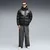 PUMATECH PrimaLoft Puffer Jacket Men, Clothing, Black, M
