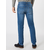 BLEND Kavbojke Jet Slim Taperd Multiflex, modra