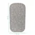 Fillikid navlaka za podlogu za prematanje Eva 61x36 cm, Safary grey