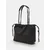Sinsay - Tote torba - crno