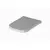 WC daska HATRIA NEXT thermosetting mat white softclose take off