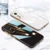 Maska za telefon Fresh Electroplated za Xiaomi 14, Crna