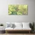 tulup.si Slika na platnu Wild rastline narava 100x50 cm