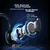 Yuanshi Bluetooth slušalice Beta Pro, 32GB, Crne