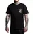 Hardcore majica moška - PREMIUM - SULLEN - SCM7780_JTBK