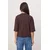 Trendyol Milla Ženska majica TWOSS26TS00182, Braon