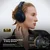 Sanag Bluetooth slušalice D60S, Teget
