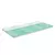 Dormeo Prostirka za dušek Aloe Vera Vitalis 2u1, 120x200x5cm