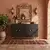 HANAH HOME Komoda Simple 120 Anthracite