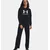 Under Armour RIVAL FLEECE BIG LOGO HD, ženski pulover, crna 1379501