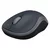 LOGITECH_ M185 Wireless sivi miš Retail