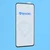 Zastitno staklo Tempered glass Teracell Titan 2.5D za Samsung A715F Galaxy A71 crni