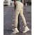 Denistar Ženske pantalone 200/3533, Kargo, Bež