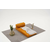 ATELIER DEL SOFA Fotelja Comfort Orange