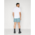 Under Armour Muški šorc UA Vanish Woven 6in 1373718-587, Plavi
