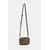 Ročna torba Tommy Hilfiger Th Icon Camera Bag AW0AW18120 Rjava