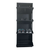 Hanah Home Cipelarnik Garda 4, 50x137x15 cm, Crni