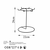 WALLXPERT TK 001 B (organizator nakita)