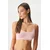 PACK Brezšivni modrček Flexi Cleo Bralette