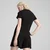 Puma Majica Ess Elevated 685021 Črna Slim Fit