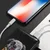 hoco. USB kabl za iPhone, Lightning kabl, 1 met., 2 A, bijela - X25 Soarer Lightning, White