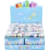 Gumica OP24119 Ice Cream 1/6 display 36 WY #