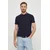 TOMMY HILFIGER Majica, modra