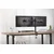 Digitus Nosač za dva monitora DA-90400