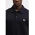 Fred Perry pulover s kapuco moški