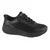 Skechers Muške patike Bobs Skillz, 118431-BBK, Crne