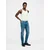 Calvin Klein Jeans Kavbojke Richard  moder denim
