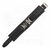 Zapestnica AC/DC - ALCHEMY GOTHIC - Logo - HRWL446