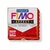 Modelirna masa FIMO Effect za termalno obdelavo - 56 g - Transparent modra