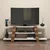 Hanah Home TV komoda Flower 845HCT3039