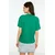 Trendyol Milla Ženska majica TWOAW20TS0096, Tirkizna