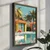 Wallity Slika GE094, 35 x 47 cm